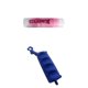 thumbnail image 1 of de accesorios de tiro con de con , cuerda de , cera, riel de protección de cuerda de , lubricante encerado + de fl Azul Soledad Archery Bow String Wax, 1 of 10
