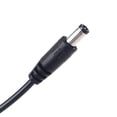 thumbnail image 3 of Injueey Adaptador de cable Agujero dc5.5 2A Línea de conversión sólida Adaptadores convertidores de interfaz Enrutador de cámara Módem de Adaptadores de corriente, 3 of 6