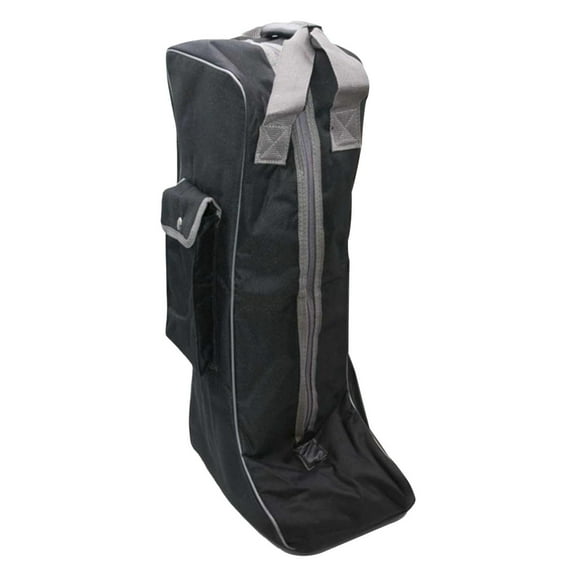 Rushawy Knight Boot Bag Dust Equestrian Equipment Organizer