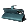 thumbnail image 3 of FOXDOCK Funda tipo Cartera para Xiaomi POCO F7 5G – Cubierta de Cuero PU con Múltiples Ranuras, Bolsillo para Efectivo y Correa de Muñeca, 3 of 6