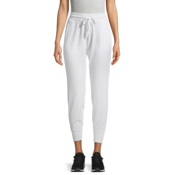 athletic works women's jogger pants