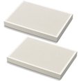thumbnail image 1 of IMCBSTT 2 piezas de placas de soldadura de cerámica en forma de panal, panel de panal para soldar, herramientas para hacer bloques de soldadura de joyería, piezas de soldadura, 1 of 6