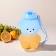 thumbnail image 3 of Plegable para Botella 600ml Con Asa Y Niñas, 3 of 9