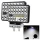 thumbnail image 1 of 2pcs Car Led 60w Off- Vehicle Roof Search Auxiliary 12-80v Bar, 1 of 5