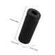 thumbnail image 2 of unbranded Porta Pañuelos Redondo Para Auto De Cuero Negro Con Elegante Y Almacenamiento, 2 of 8