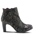 thumbnail image 5 of L`Artiste Smokinhot Women's Boot with Premium Padded Comfort and Distinctive Artistic Design, 5 of 7