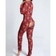 thumbnail image 1 of Onesies navideños para mujer, ropa de dormir Sexy con solapa de trasero abierto para adultos, pelele, pijama, mono, camisón largo, lindo, 2023, 1 of 4