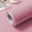 Pink, variant on 1 Roll Matte Orange Self-adhesive Wallpaper Waterproof and Moisture-proof Self-adhesive Bedroom TV Background Wall Desktop Wardr