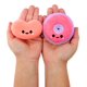 thumbnail image 1 of Peluche Fluffie Stuffiez Mini Mix 7 Sorpresa 2 Unid, 1 of 5