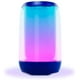 thumbnail image 1 of Bocina Bluetooth Portátil Luz LED RGB USB Radio Escritorio, 1 of 1