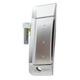 thumbnail image 2 of Brock Replacement for Pair Set Front Outside Silver Door Handles Compatible with 03-09 350Z, 2 of 9