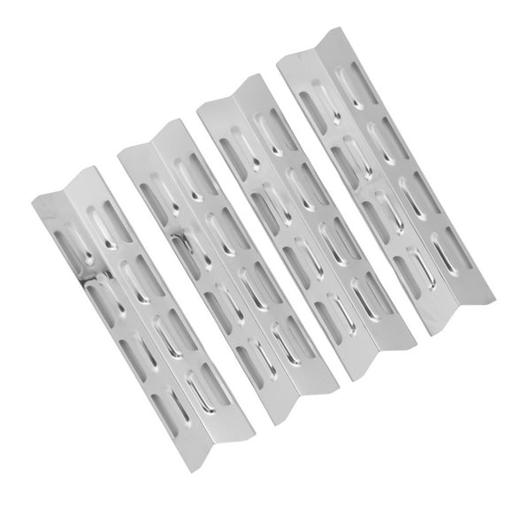 Heat Plate Shield, Durable Grill Cover For BBQ