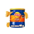 thumbnail image 1 of Papas fritas Stax sabor queso cheddar 40 g, 1 of 5