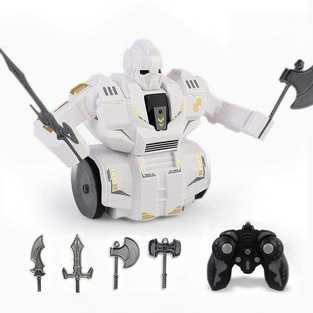 Robot de emparejamiento inteligente de 2,4 G, juguetes de boxeo, lucha, giro, emparejamiento, juguetes de control remoto para niños, juguetes interactivos entre padres e hijos, juguetes de fiesta
