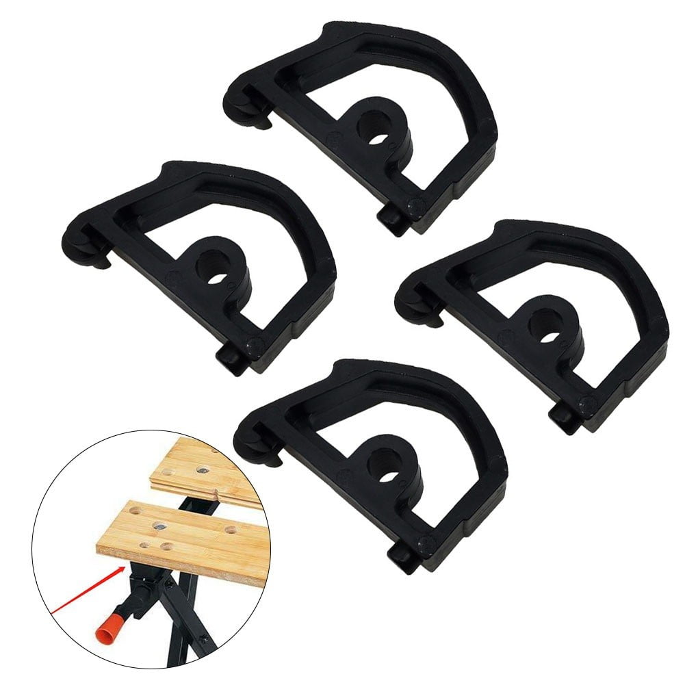 Kit de Fixation pour Voile D'ombrage 42 Pièces de Matériel en Acier