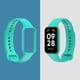 thumbnail image 5 of Bsvklp Correa Reloj Suave Correa Reloj Ajustable para Redmi Band 2 (verde Retro), 5 of 8