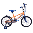 thumbnail image 1 of Bicicleta Infantil Para Niño RACING R16 Naranja, 1 of 7