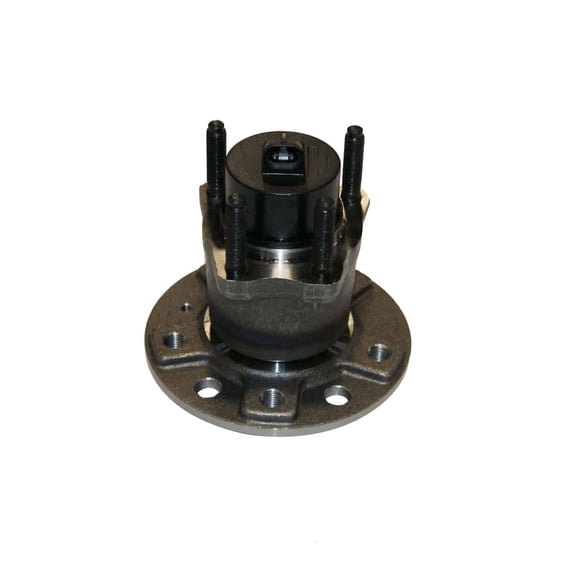 GMB 730-0263 Wheel Hub Assembly