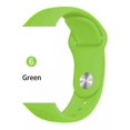 thumbnail image 1 of Correa Para Apple Watch Silicon Series 9 8 7 6 5 Se Ultra, 1 of 1