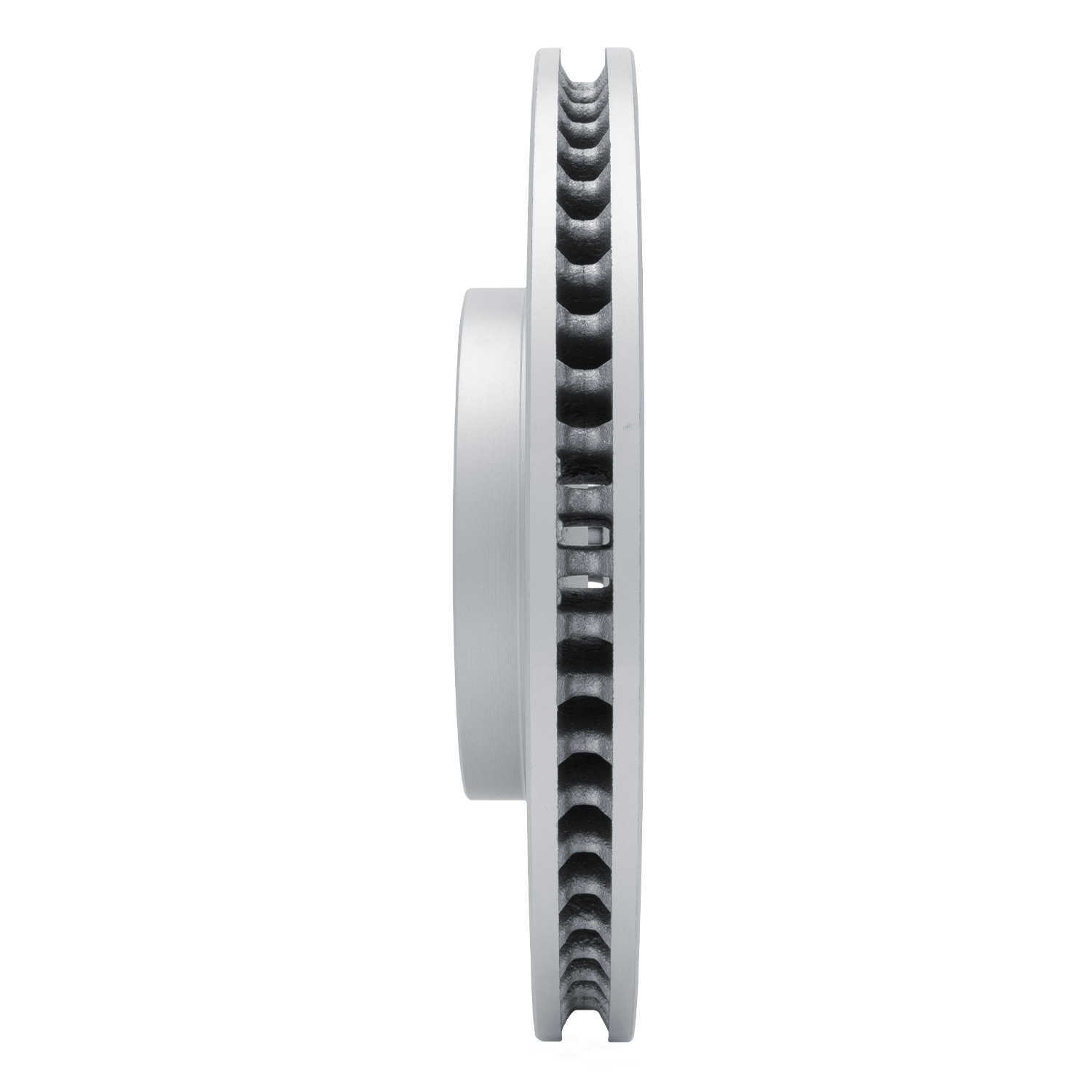 Dynamic Friction Company 810-76080R DFC Geoperformance Rotor - Slotted