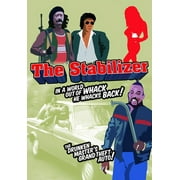 Stabilizer (DVD), Troma, Action & Adventure