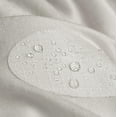 thumbnail image 4 of Repair Patches for Jackets, Tent, Shoe, Air Mattress, PVC Gear - Waterproof, Self-Adhesive, Tear-Cold-Heat-Resistant, Down Puffer Coat (11 Pieces, Stone White), 4 of 8