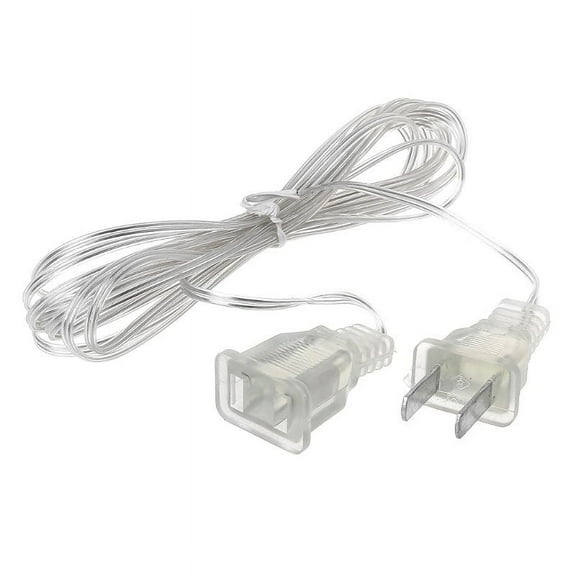 WINDLAND for 3m Power Extension Cable Plug Extender Wire For LED String Light Christmas L