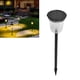 thumbnail image 3 of Lámpara Solar Para Césped, Lámpara De Jardín Impermeable, Práctica Y Práctica Función De Control De Luz Inteligente Para Escenas Al Aire Libre, 3 of 7