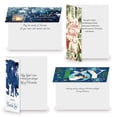 thumbnail image 2 of Current Joy Religious Christmas Cards Value Pack, Set of 32, 5" x 7", 2 of 9