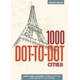 thumbnail image 2 of 1000 Dot-To-Dot: Cities, 2 of 2