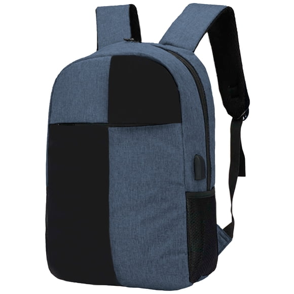 Mochila Escolar Shendy Vendy Para Laptop Carga Usb