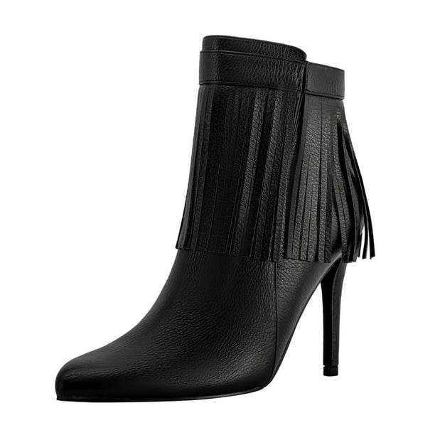 Sexy wedge hotsell boots