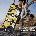 thumbnail image 4 of Étui de Protection pour iPhone 7P/8Plus, Protection Ultra Facile pour iPhone 7P/8Plus - Yeil Turuncu, 4 of 5