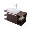 thumbnail image 1 of Mueble para baño ESATTO DETC PLATZ con lavabo Llave y desagües, 1 of 8