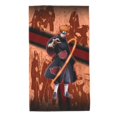 thumbnail image 1 of NARUTO Pain Quick-drying Skin-Friendly Towel Microfiber Soft Towel-DBn3555, 1 of 1