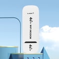 thumbnail image 4 of Enrutador Inalámbrico 4G USB Portátil para Computadoras Portátiles () Blanco, 4 of 9