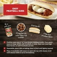 thumbnail image 3 of Hunt's Four Cheese Pasta Sauce, 24 oz (Pack of 2), 3 of 5