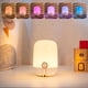 thumbnail image 4 of Luz nocturna LED para niños, portátil, táctil, con carga USB, ideal para pasillos, dormitorios, habitaciones infantiles y mesitas de noche (color: colorido), 4 of 5