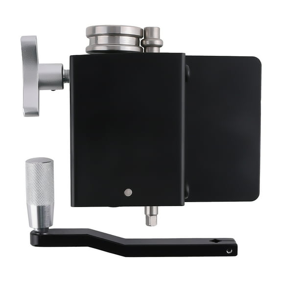 maXpeedingrods Tube Pipe Hose Bead Roller Intake Intercooler Piping Fits Clamps 5/8" DIY Tools and Larger tubing Machine