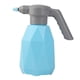 thumbnail image 1 of Pulverizador eléctrico de mano para 2 plantas, botella rociadora, botella de riego automática Azul, 1 of 9