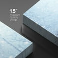 thumbnail image 4 of wall26 Canvas Wall Art Merry Christmas Pictures Home Wall Decorations for Bedroom Living Room Paintings Canvas Prints Framed - 32x48 inches, 4 of 5