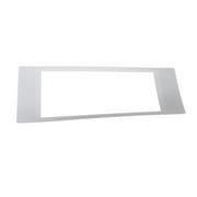 Merrychef Touchscreen Overlay Eikon Rang DR0011 - Genuine OEM Replacement Part