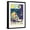 Black Frame, variant on Art.com Travel Poster for Opatija, Yugoslavia Art Print, 12" x 18"