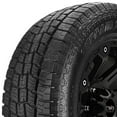 thumbnail image 2 of LT275/65R18 Lexani Terrain Beast AT 123S Load Range E Black Wall Tire, 2 of 3