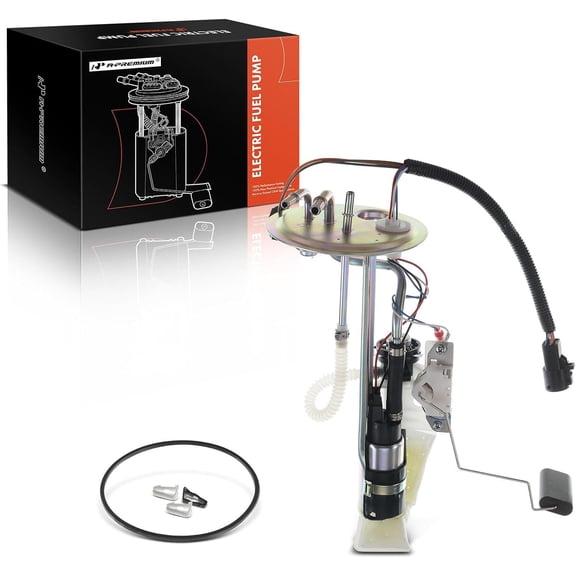 A-Premium Electric Fuel Pump Assembly Replacement for Ford Ranger 2000-2001 l4 2.5L V6 3.0L 4.0L