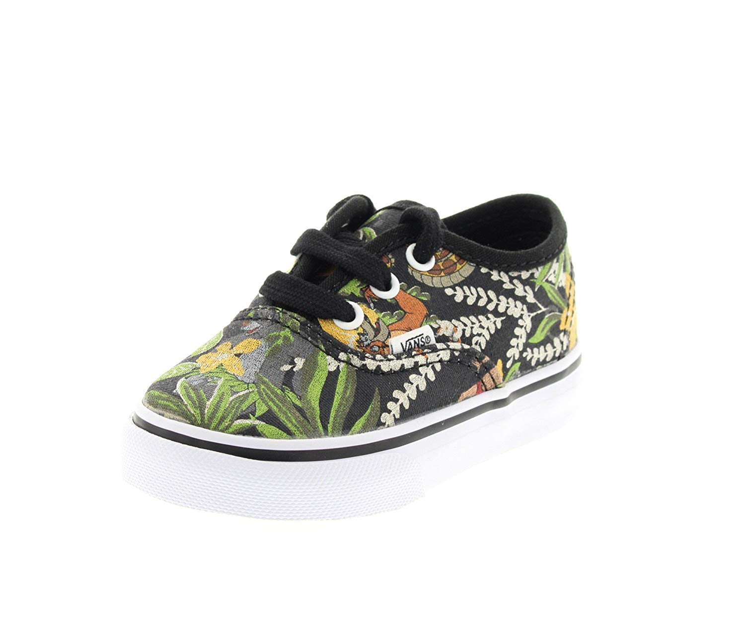 jungle book vans