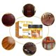 thumbnail image 2 of Beeswax, Wood Furniture Floor Brightening Wear Resistant Polishing Clean, 2 of 3