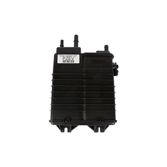 Carbon Canister - Compatible with 2012 - 2018 Ford Focus 2013 2014 2015 2016 2017