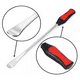 thumbnail image 4 of Kit De Palanca Desmontar Llantas Motocicleta Bicicleta negro/rojo/plata 13pz, 4 of 4