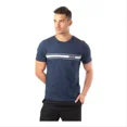thumbnail image 5 of Lote 5 Playeras Para Hombre De Moda Cuello Redondo Estampado, 5 of 5